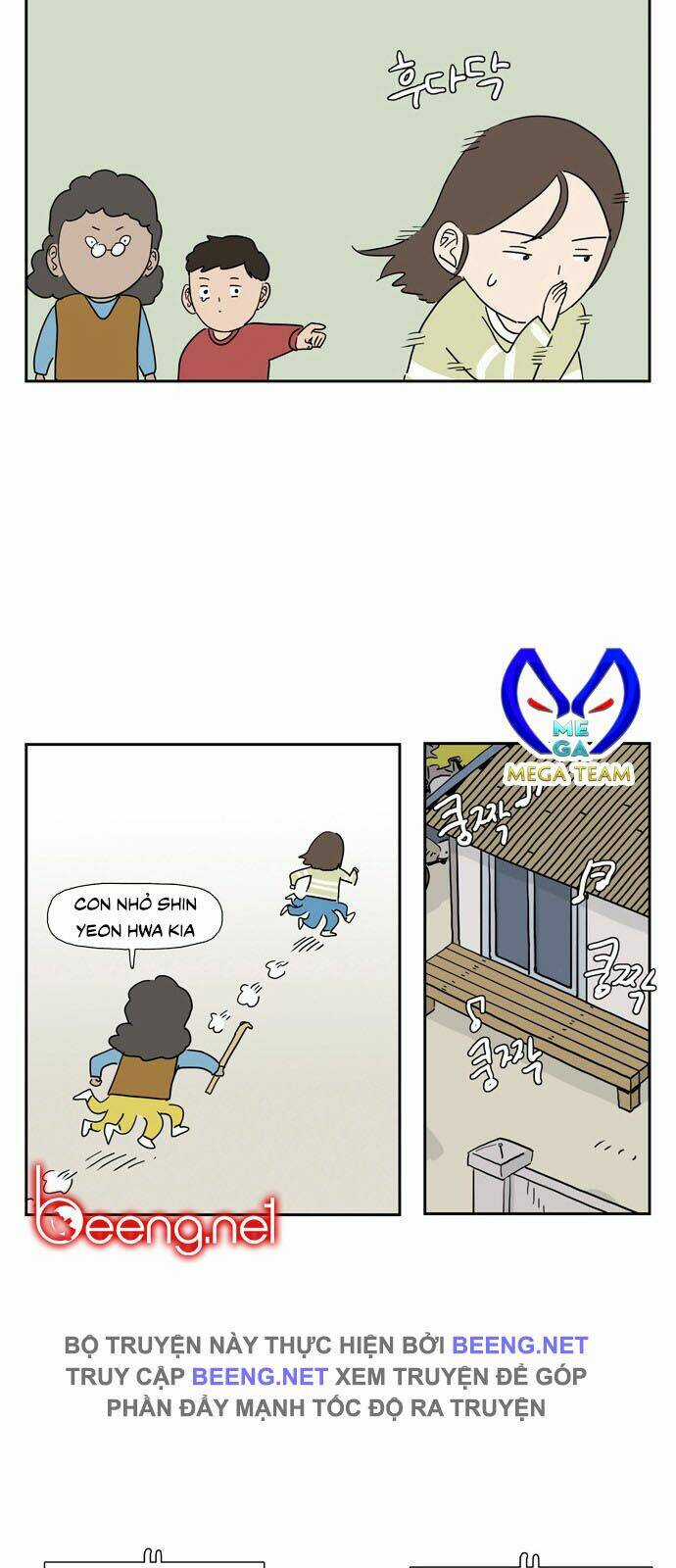 Con Gái Tôi Là Zombie Chapter 25 trang 26