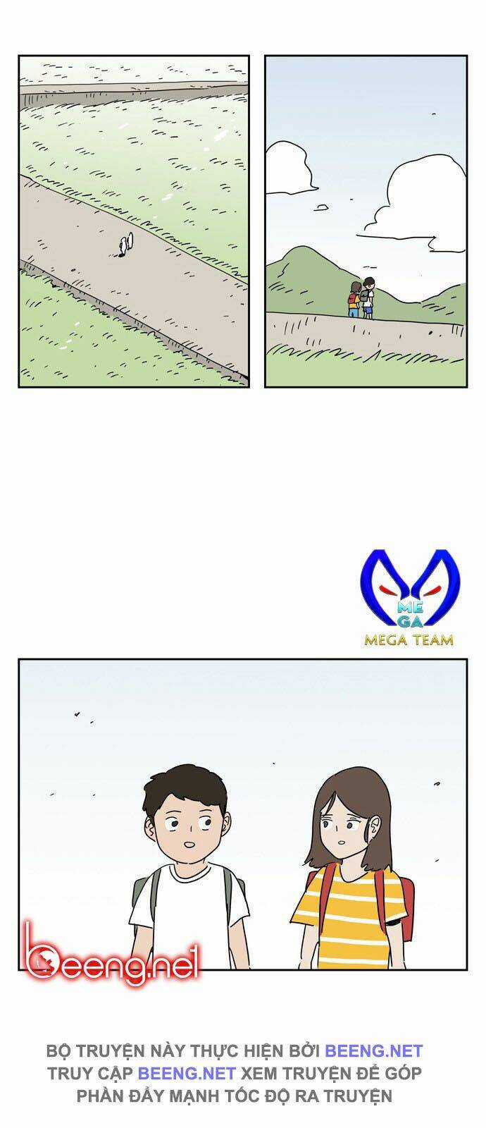 Con Gái Tôi Là Zombie Chapter 25 trang 29