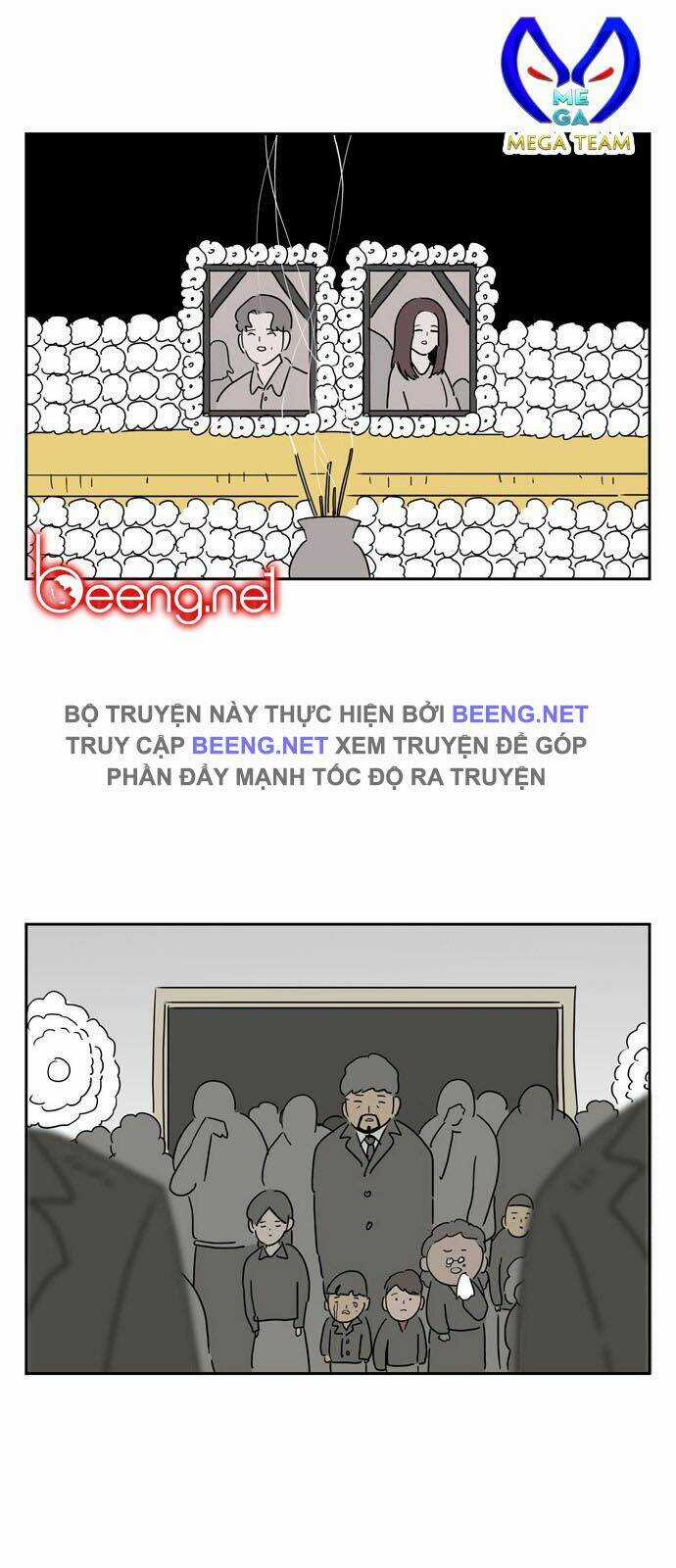 Con Gái Tôi Là Zombie Chapter 25 trang 30