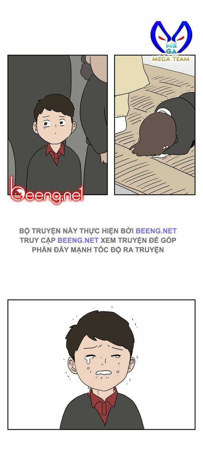 Con Gái Tôi Là Zombie Chapter 25 trang 31