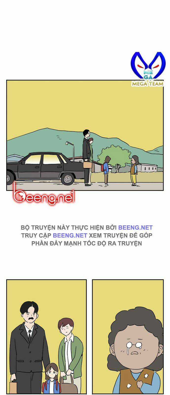 Con Gái Tôi Là Zombie Chapter 25 trang 32