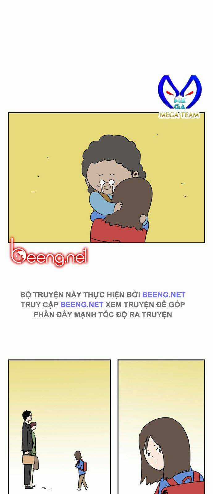 Con Gái Tôi Là Zombie Chapter 25 trang 33