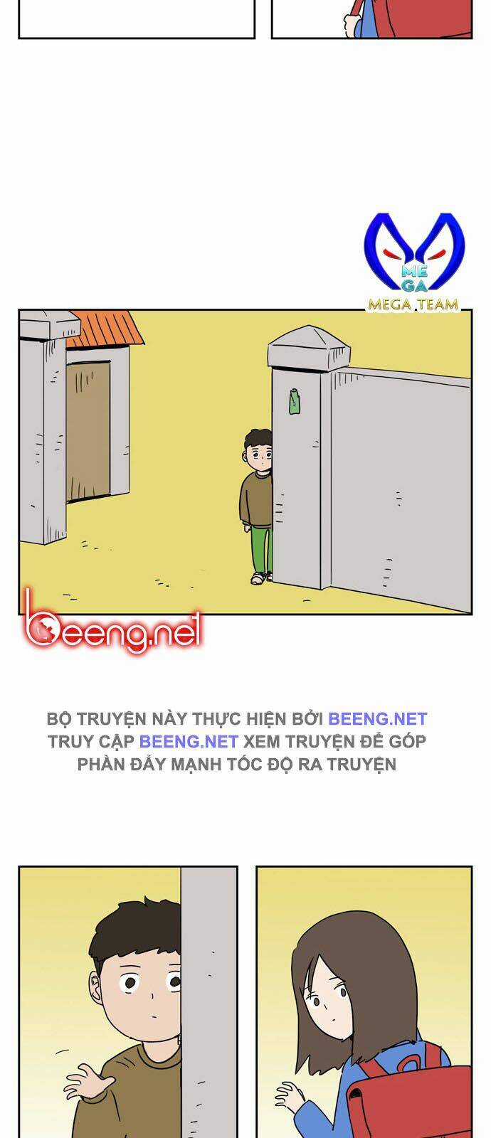 Con Gái Tôi Là Zombie Chapter 25 trang 34