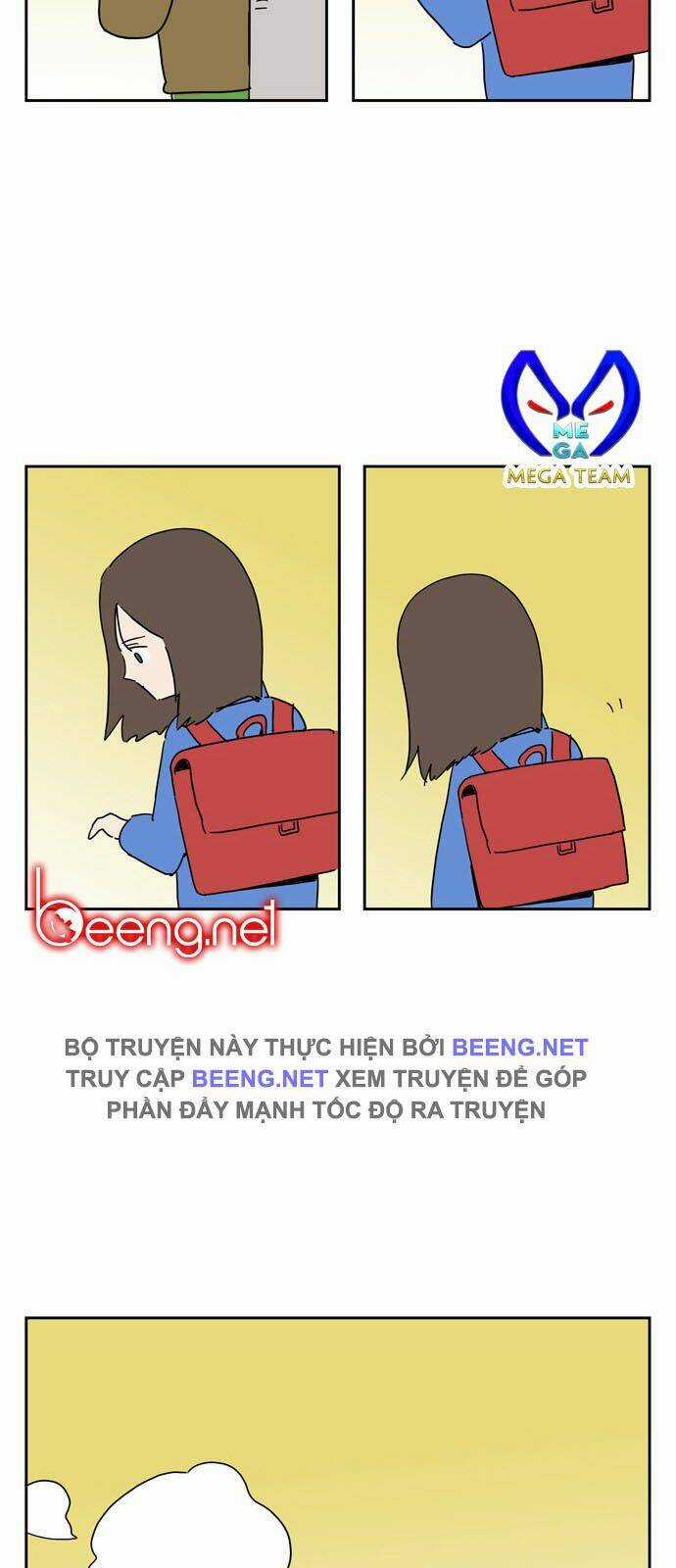 Con Gái Tôi Là Zombie Chapter 25 trang 35