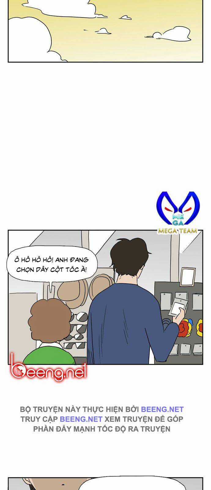 Con Gái Tôi Là Zombie Chapter 25 trang 36