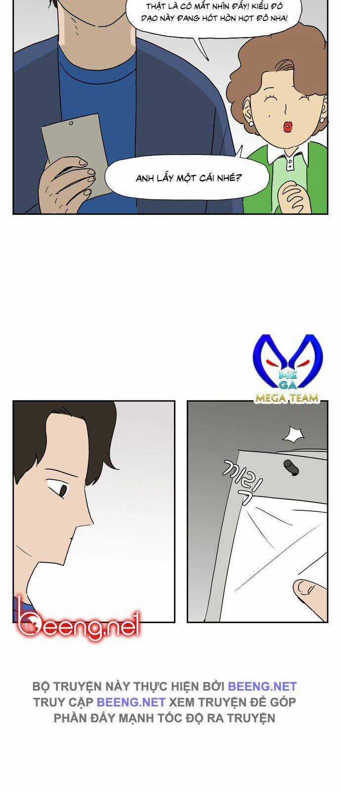 Con Gái Tôi Là Zombie Chapter 25 trang 37