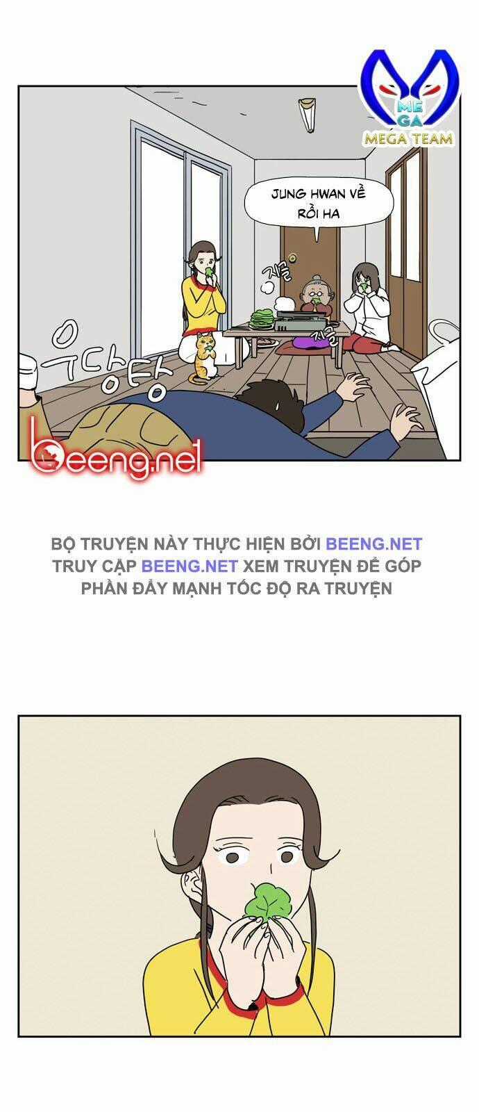 Con Gái Tôi Là Zombie Chapter 25 trang 39