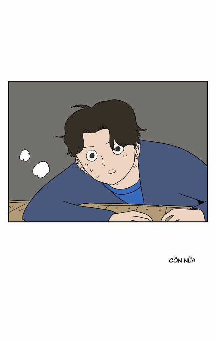 Con Gái Tôi Là Zombie Chapter 25 trang 40