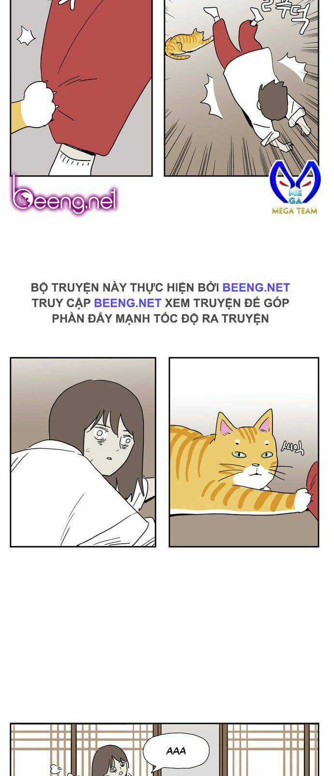 Con Gái Tôi Là Zombie Chapter 26 trang 11