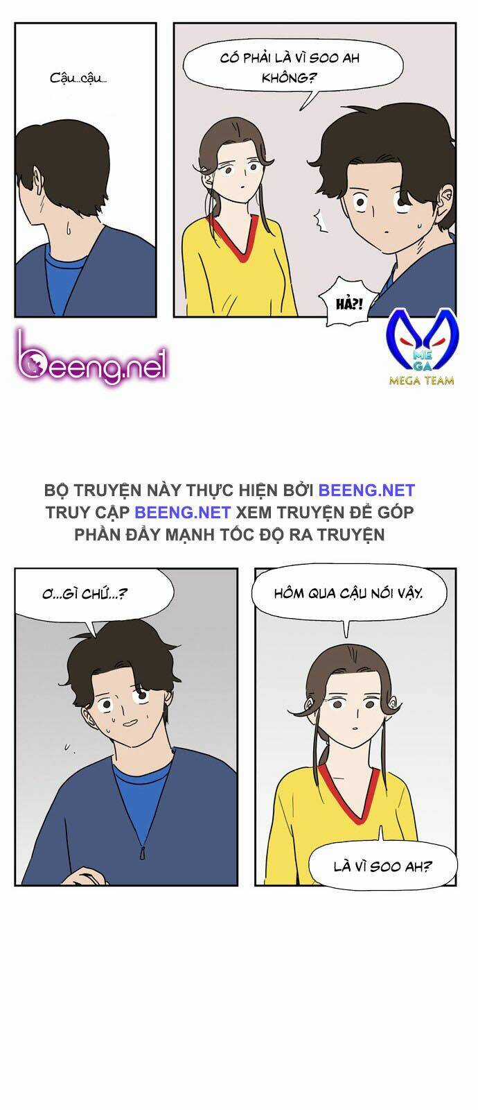 Con Gái Tôi Là Zombie Chapter 26 trang 13