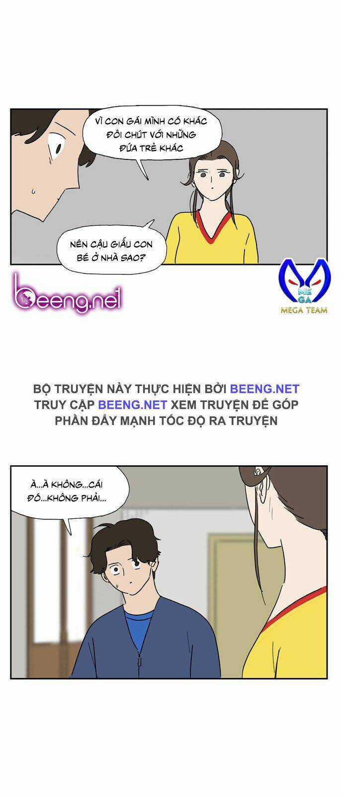 Con Gái Tôi Là Zombie Chapter 26 trang 15