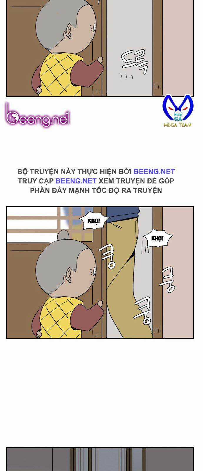 Con Gái Tôi Là Zombie Chapter 26 trang 22