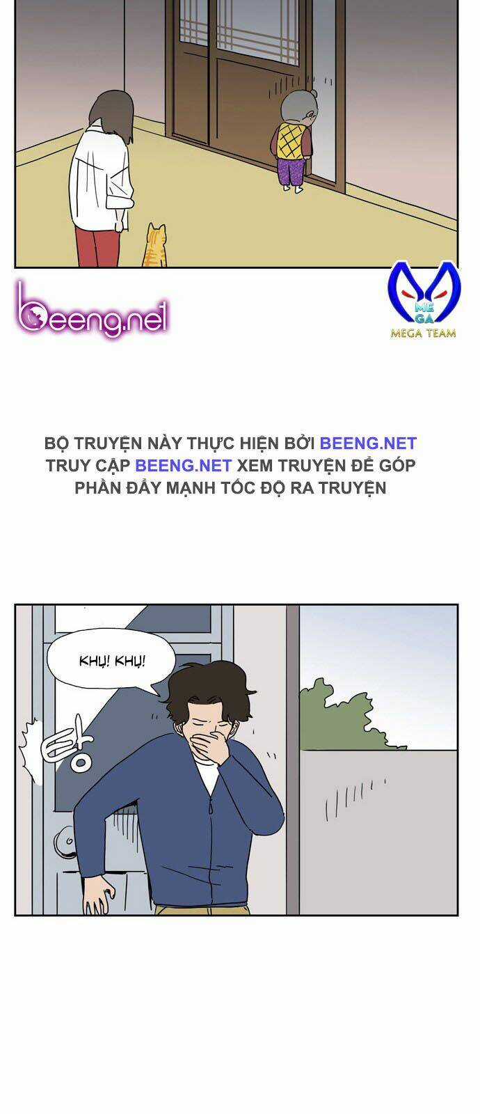 Con Gái Tôi Là Zombie Chapter 26 trang 23