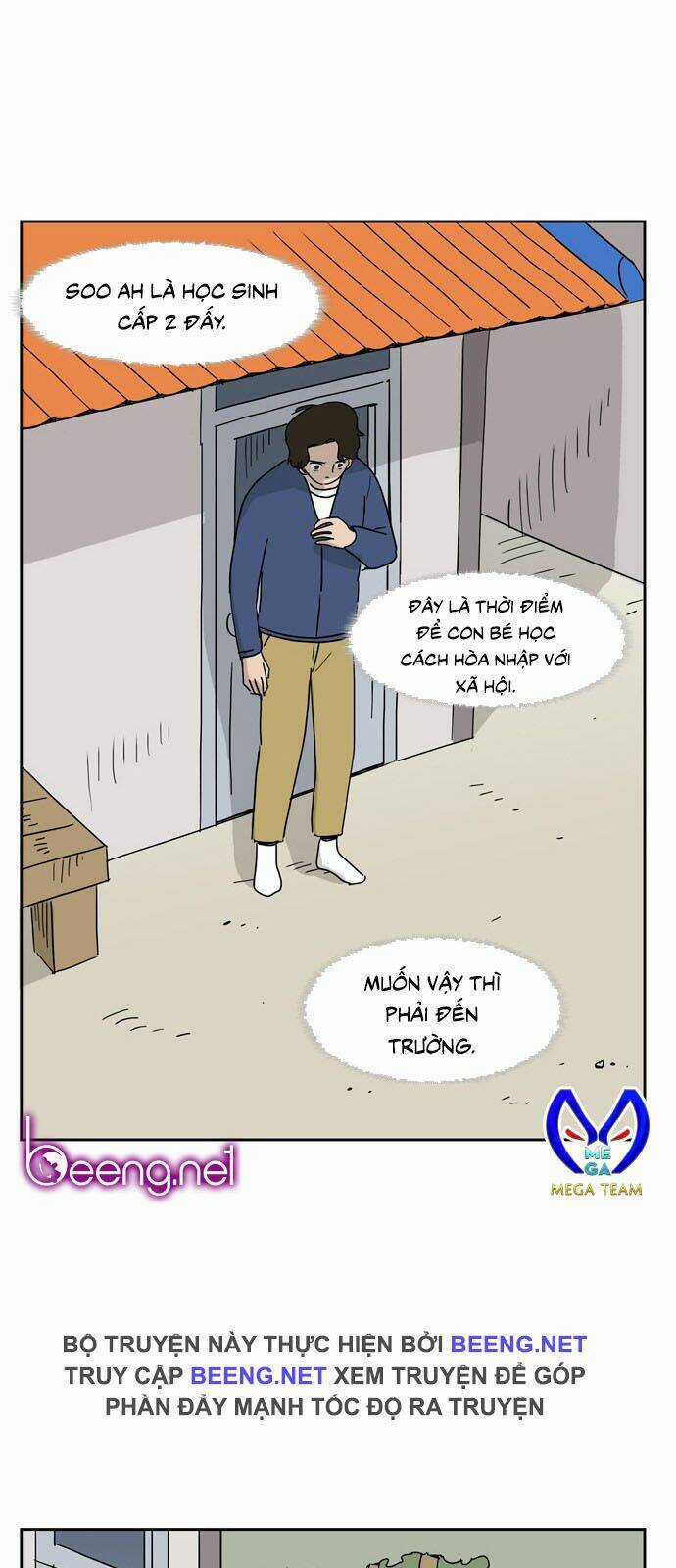 Con Gái Tôi Là Zombie Chapter 26 trang 25