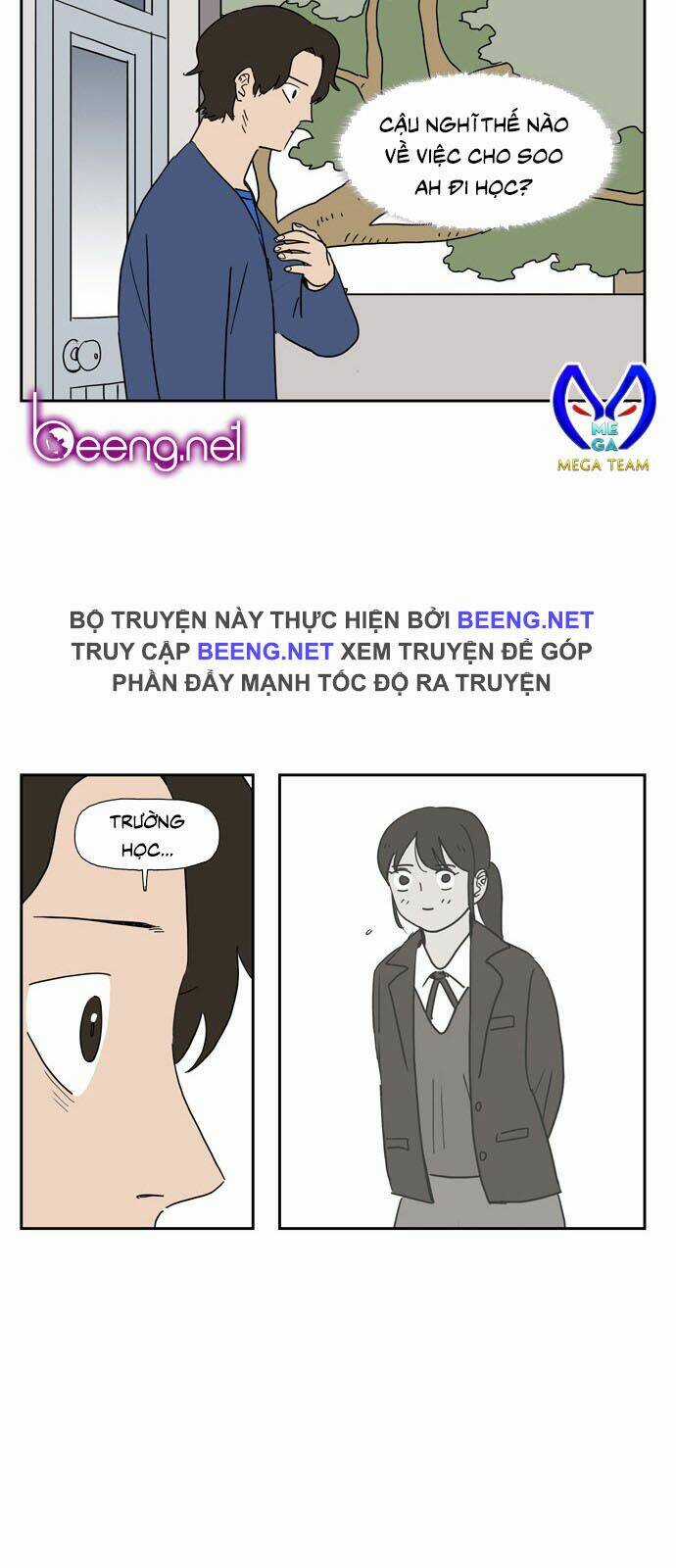 Con Gái Tôi Là Zombie Chapter 26 trang 26