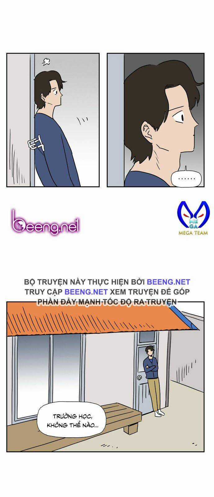 Con Gái Tôi Là Zombie Chapter 26 trang 28