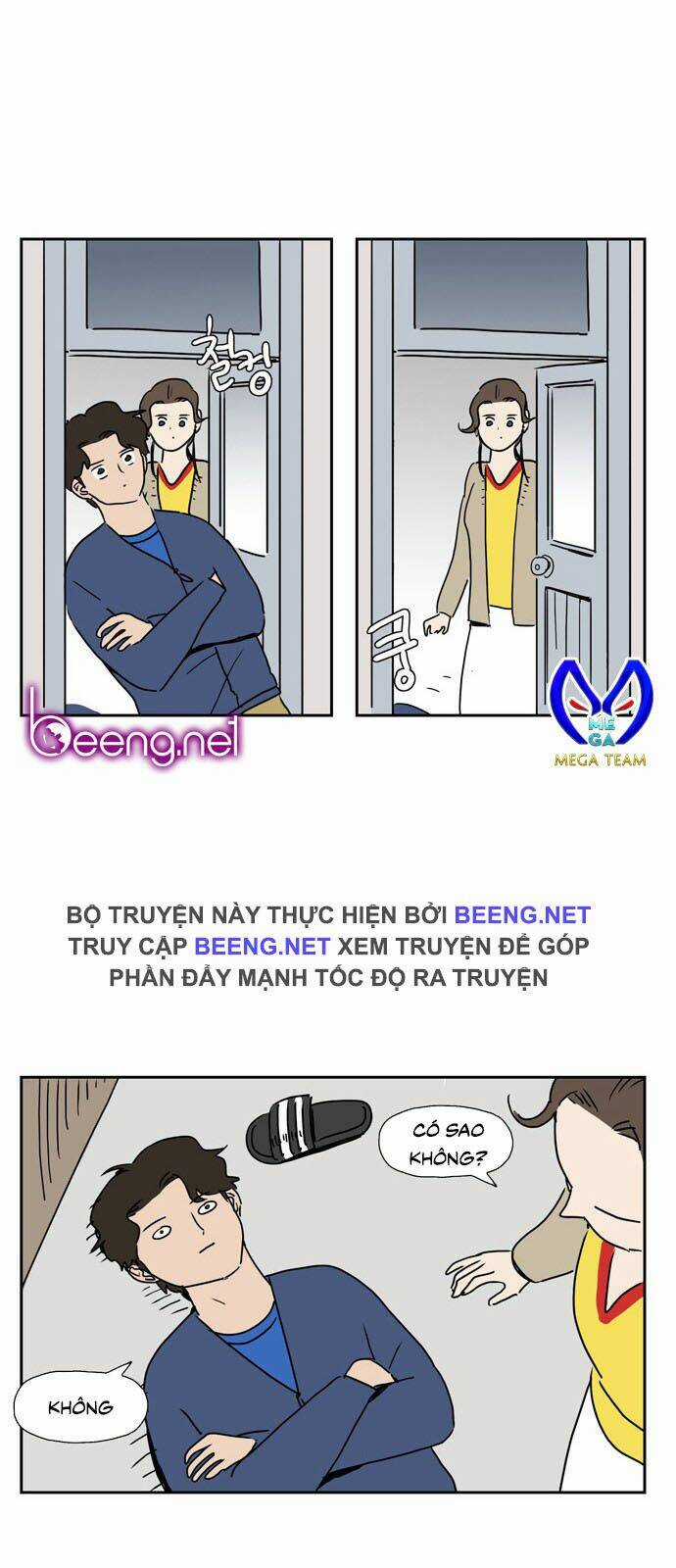 Con Gái Tôi Là Zombie Chapter 26 trang 29