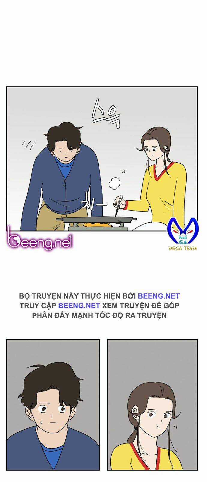 Con Gái Tôi Là Zombie Chapter 26 trang 3