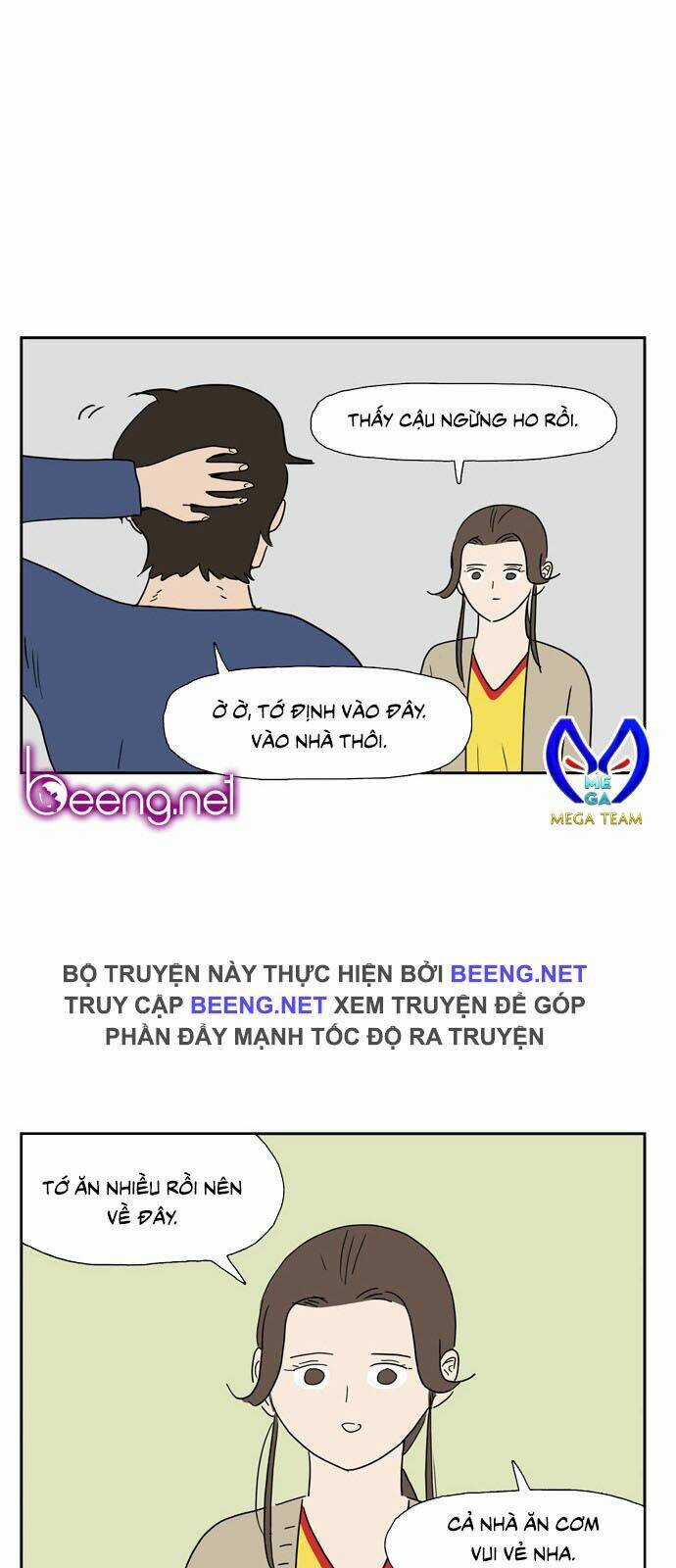 Con Gái Tôi Là Zombie Chapter 26 trang 30