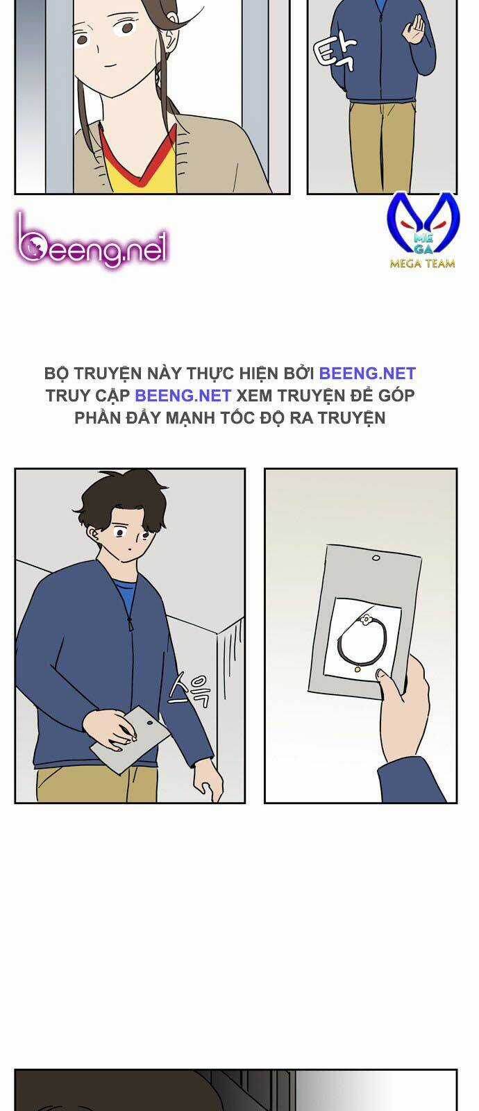 Con Gái Tôi Là Zombie Chapter 26 trang 35