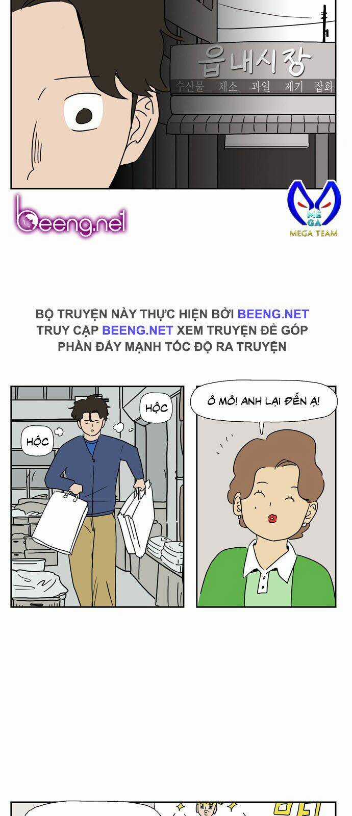 Con Gái Tôi Là Zombie Chapter 26 trang 36