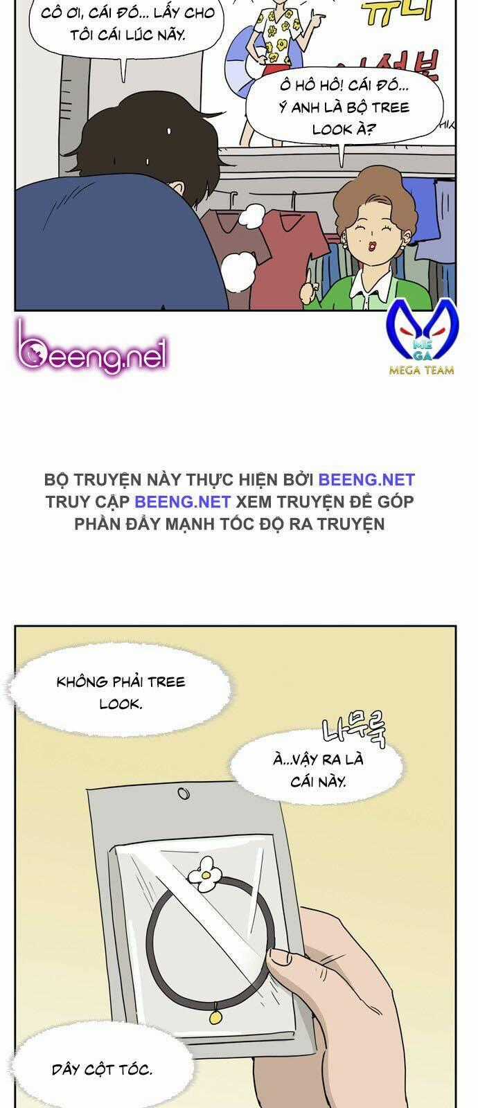 Con Gái Tôi Là Zombie Chapter 26 trang 37