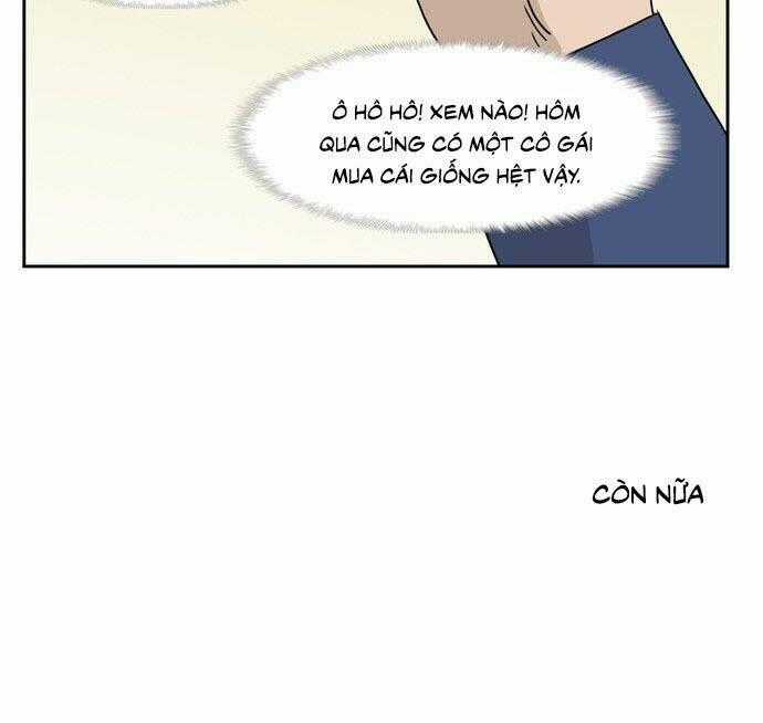 Con Gái Tôi Là Zombie Chapter 26 trang 38