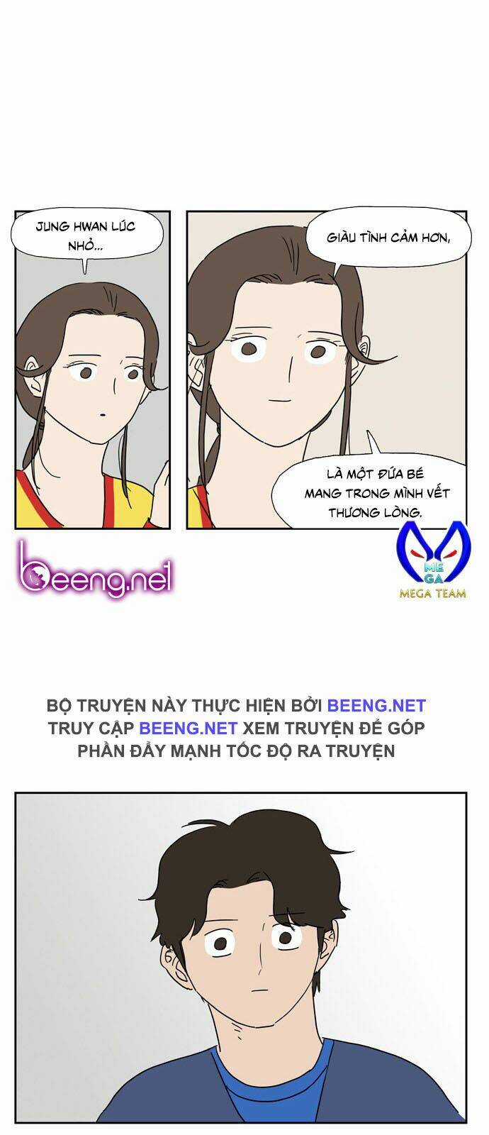 Con Gái Tôi Là Zombie Chapter 26 trang 7