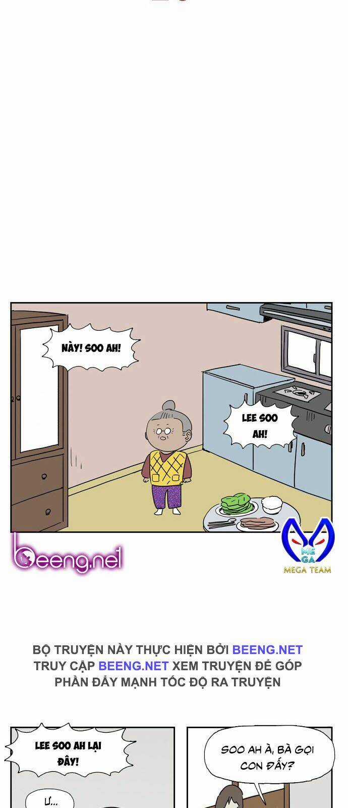 Con Gái Tôi Là Zombie Chapter 26 trang 9