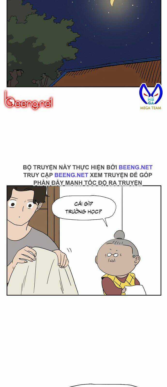 Con Gái Tôi Là Zombie Chapter 27 trang 12