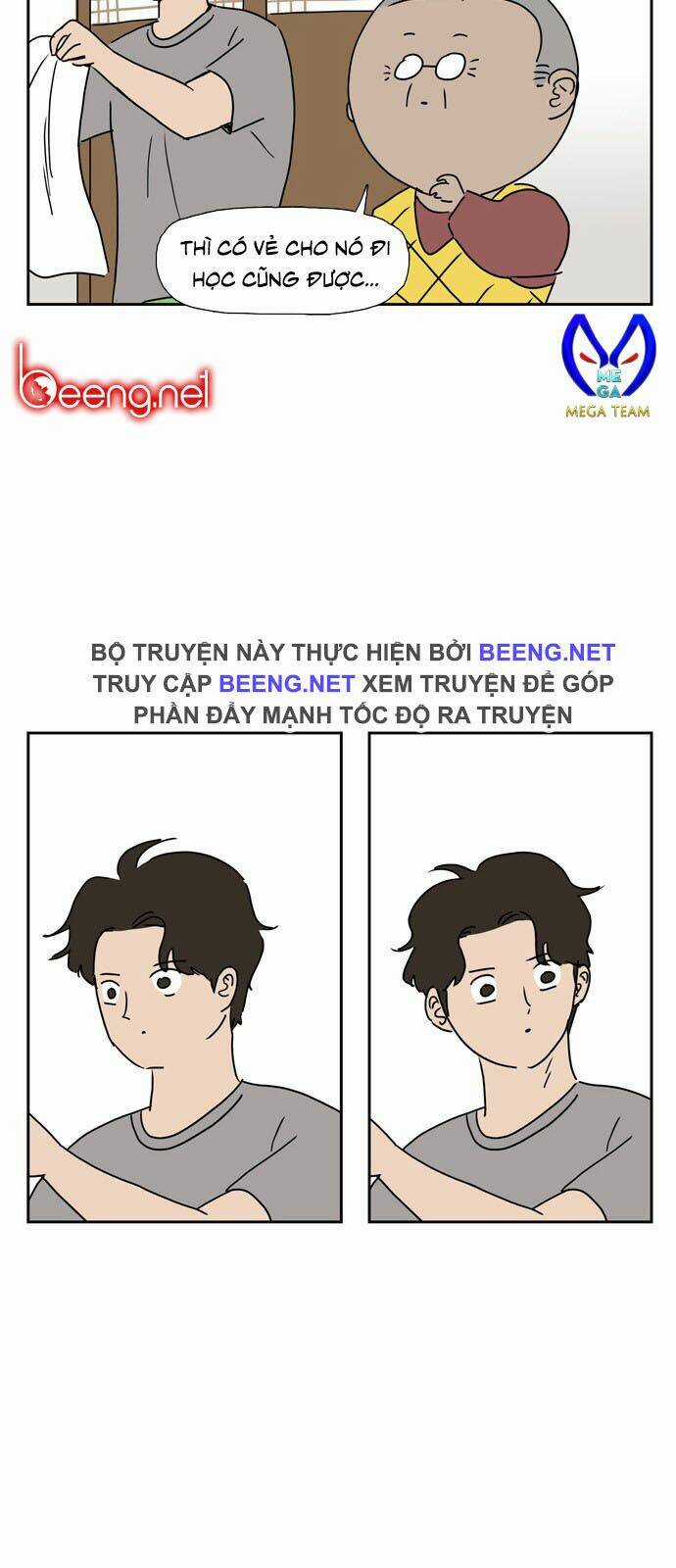 Con Gái Tôi Là Zombie Chapter 27 trang 19