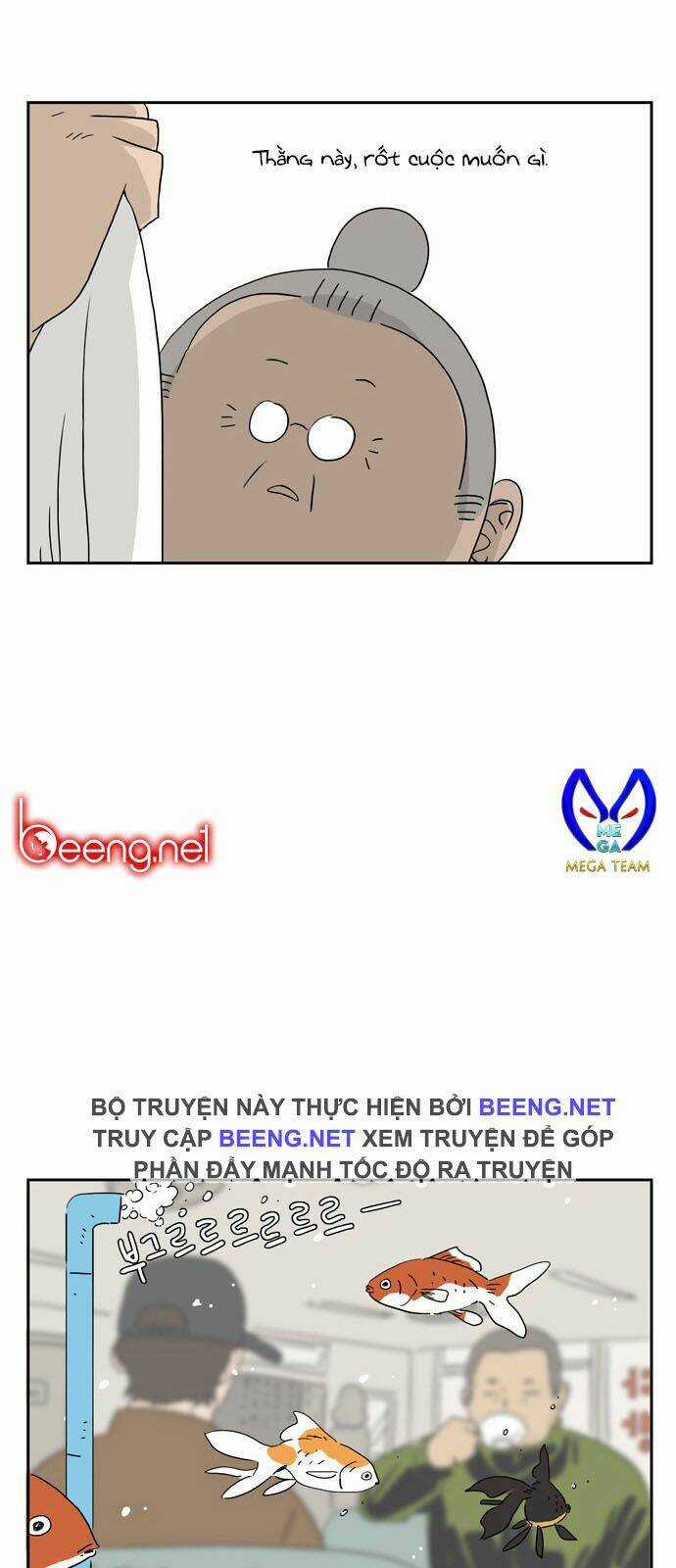 Con Gái Tôi Là Zombie Chapter 27 trang 21