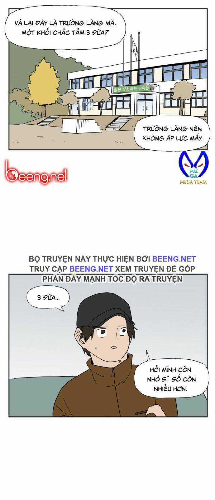 Con Gái Tôi Là Zombie Chapter 27 trang 26