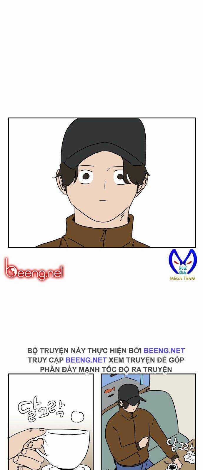 Con Gái Tôi Là Zombie Chapter 27 trang 29