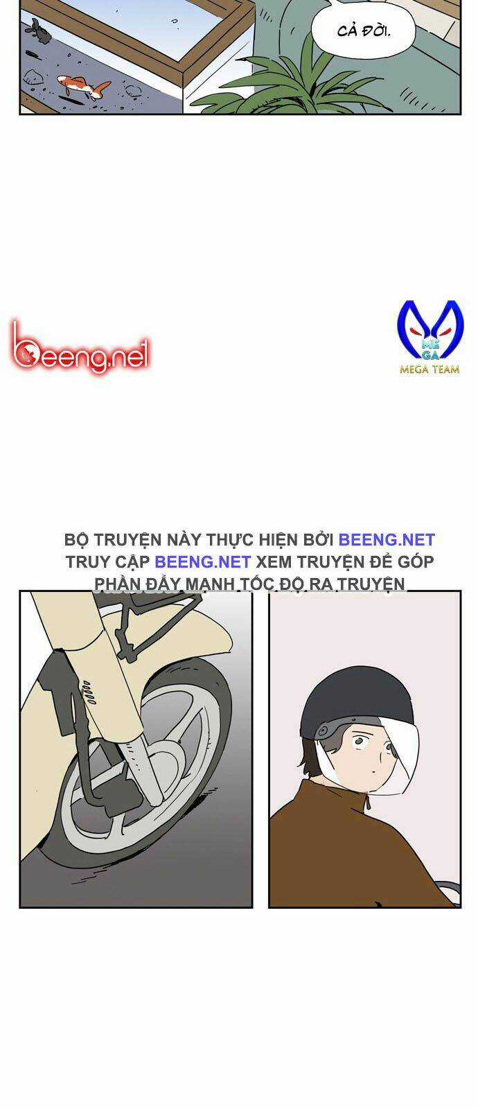 Con Gái Tôi Là Zombie Chapter 27 trang 33