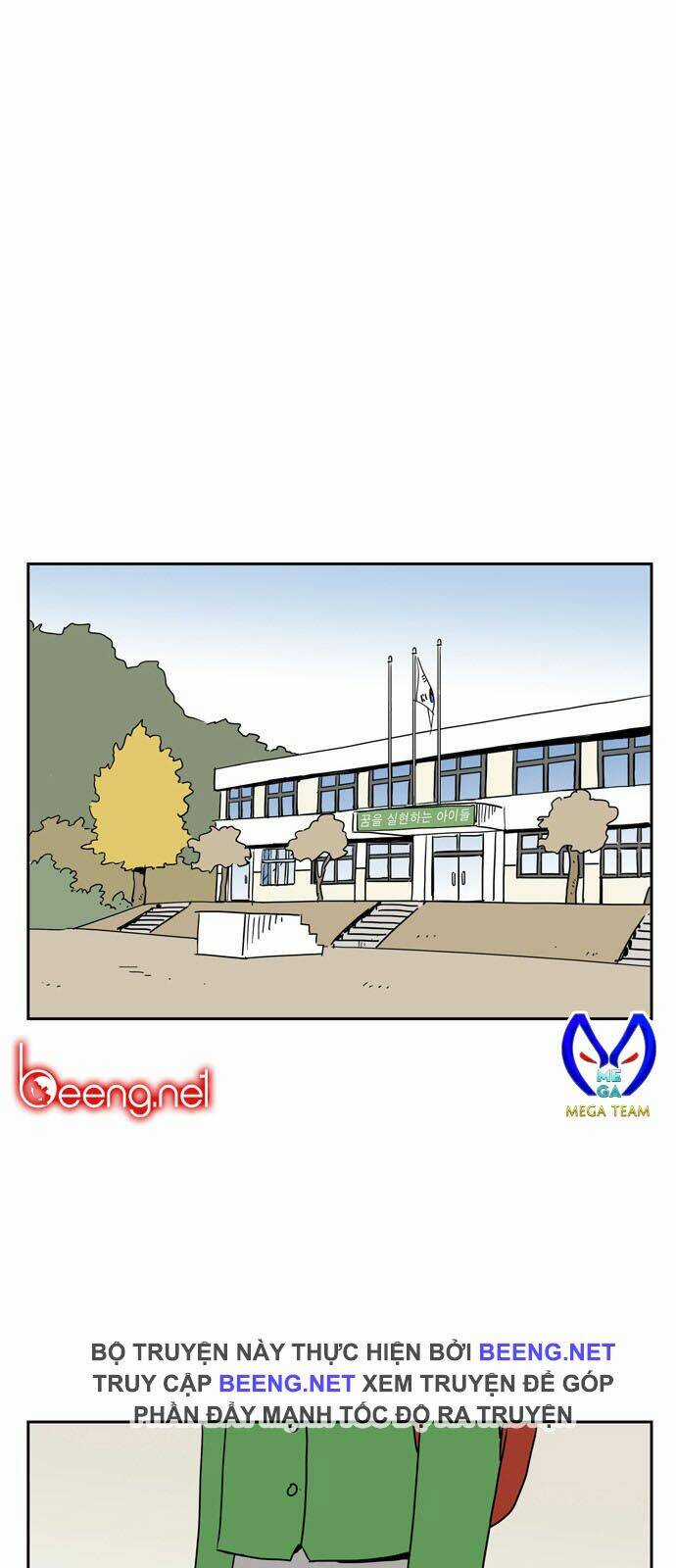 Con Gái Tôi Là Zombie Chapter 27 trang 36