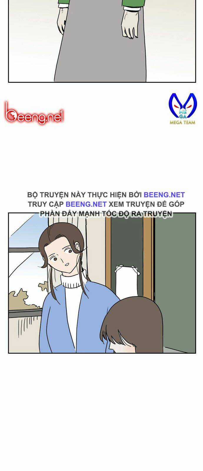 Con Gái Tôi Là Zombie Chapter 27 trang 37