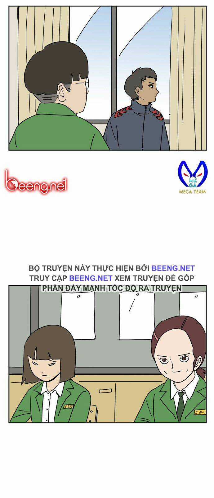 Con Gái Tôi Là Zombie Chapter 27 trang 38