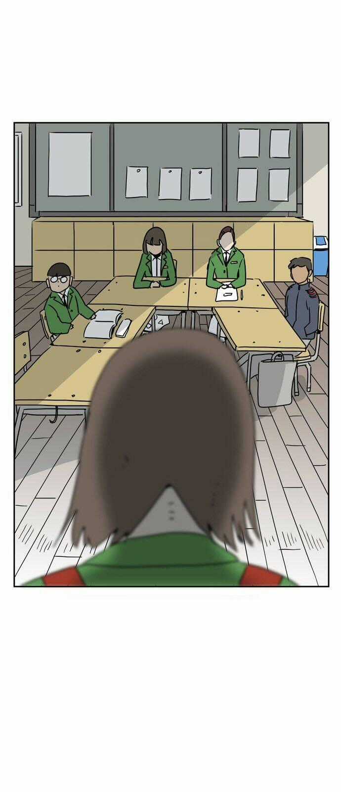 Con Gái Tôi Là Zombie Chapter 27 trang 39