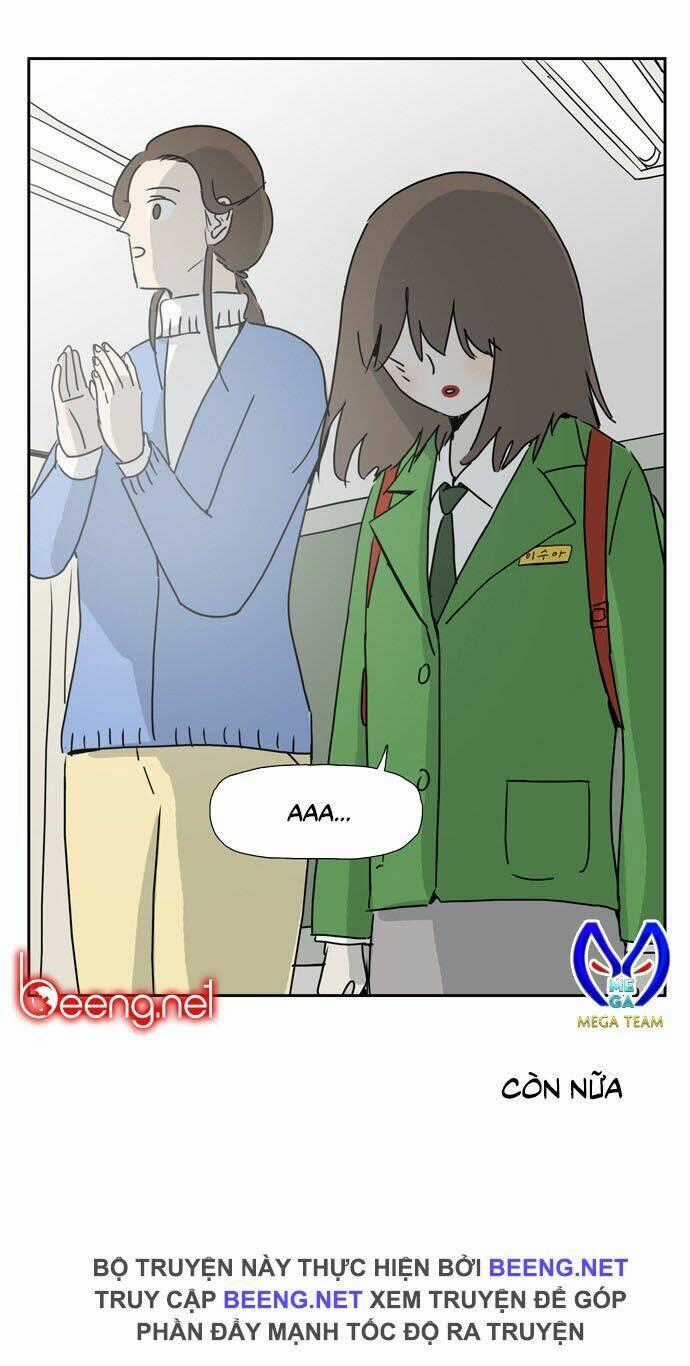 Con Gái Tôi Là Zombie Chapter 27 trang 40