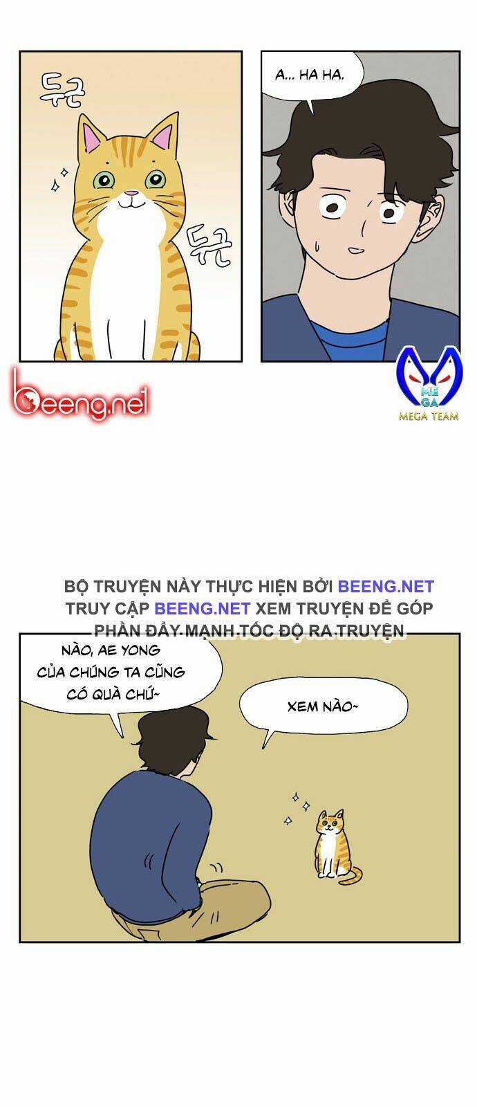 Con Gái Tôi Là Zombie Chapter 27 trang 7