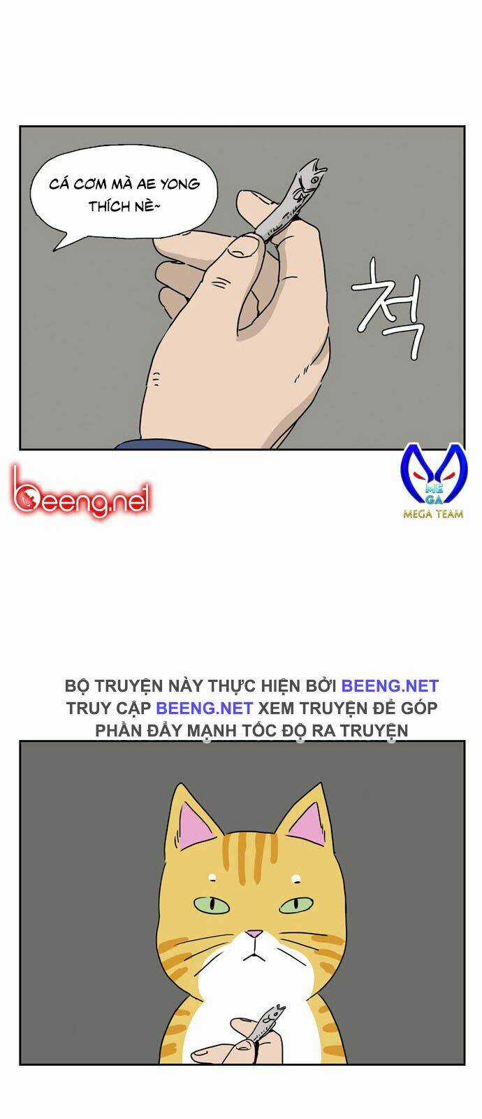 Con Gái Tôi Là Zombie Chapter 27 trang 8