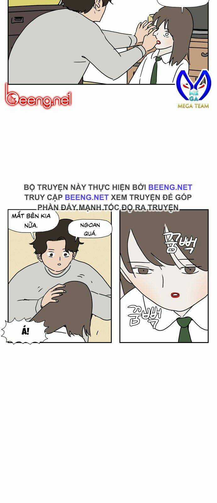 Con Gái Tôi Là Zombie Chapter 28 trang 12