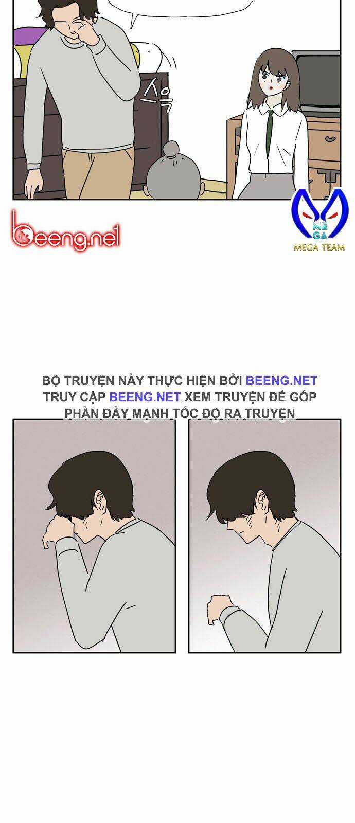 Con Gái Tôi Là Zombie Chapter 28 trang 15