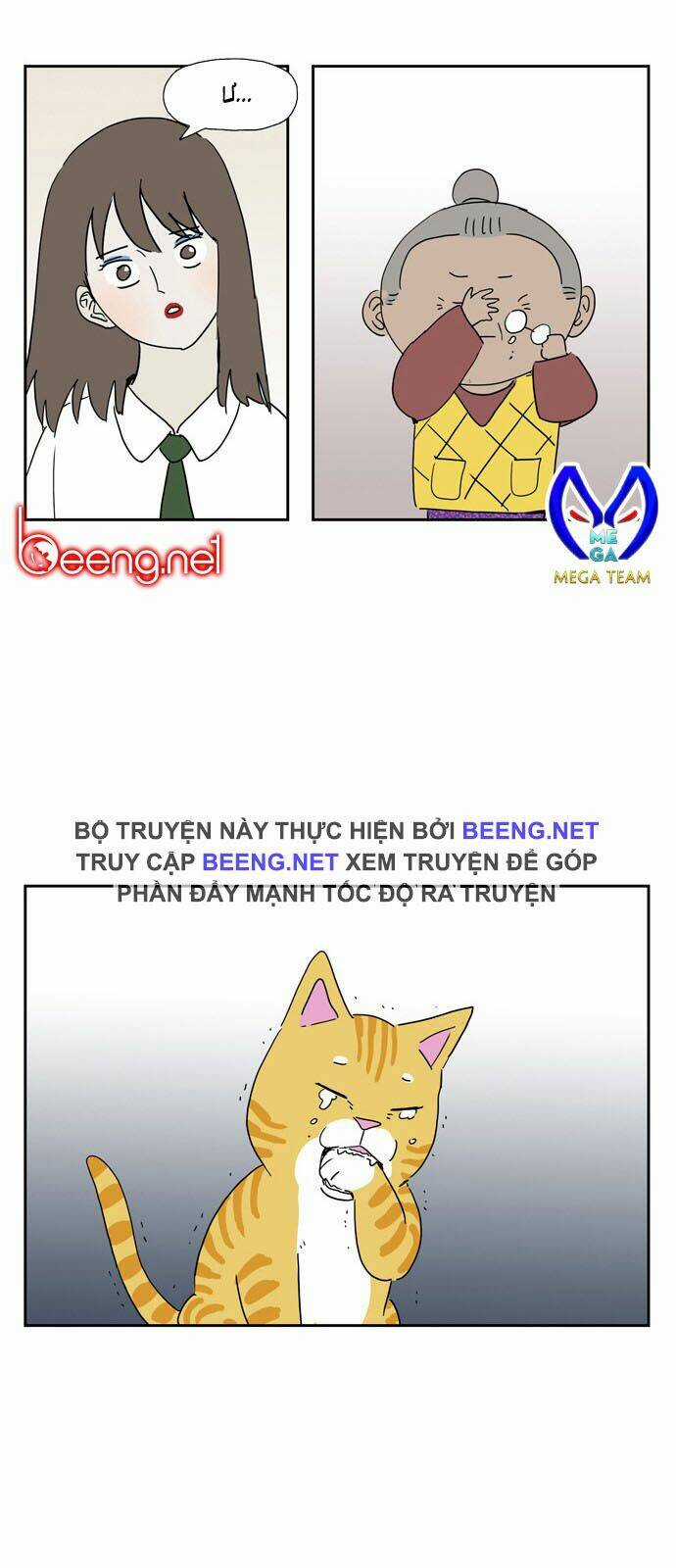 Con Gái Tôi Là Zombie Chapter 28 trang 16