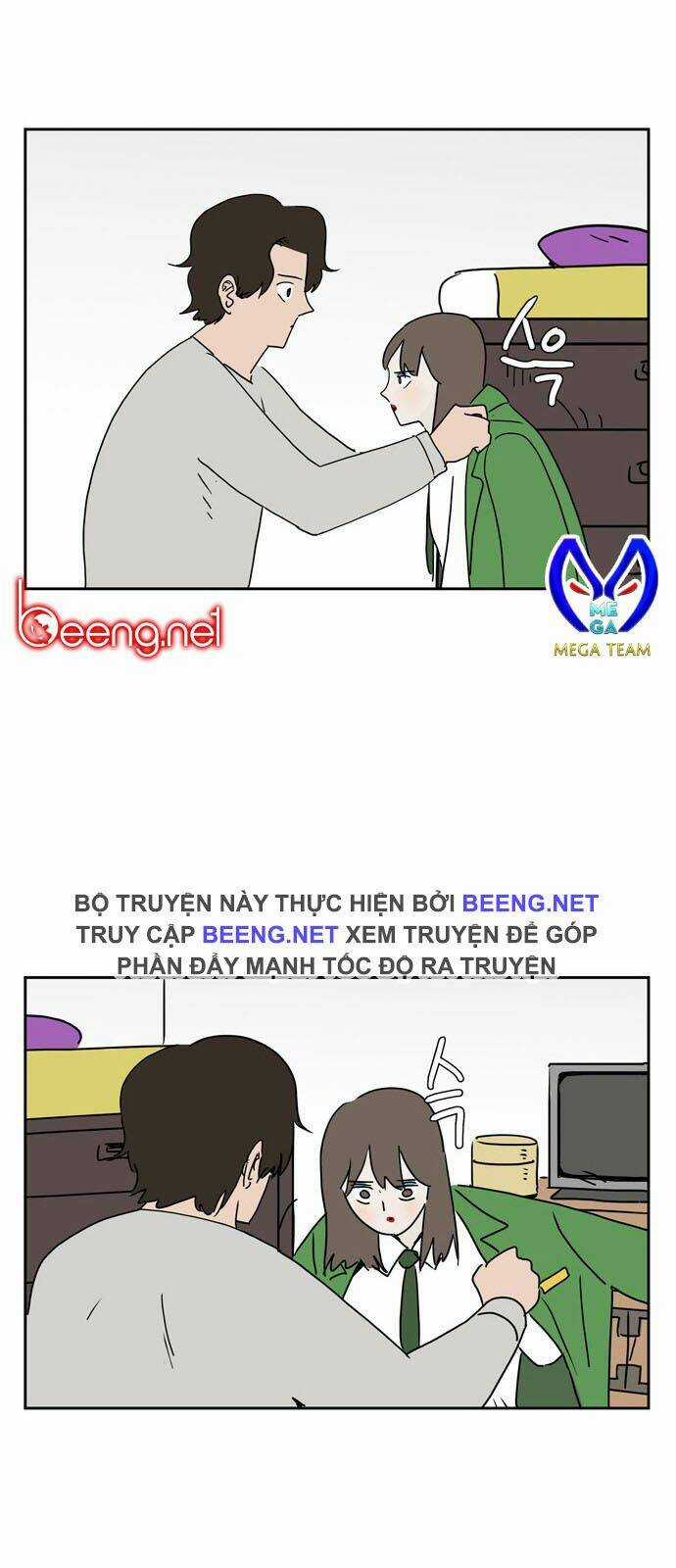 Con Gái Tôi Là Zombie Chapter 28 trang 17