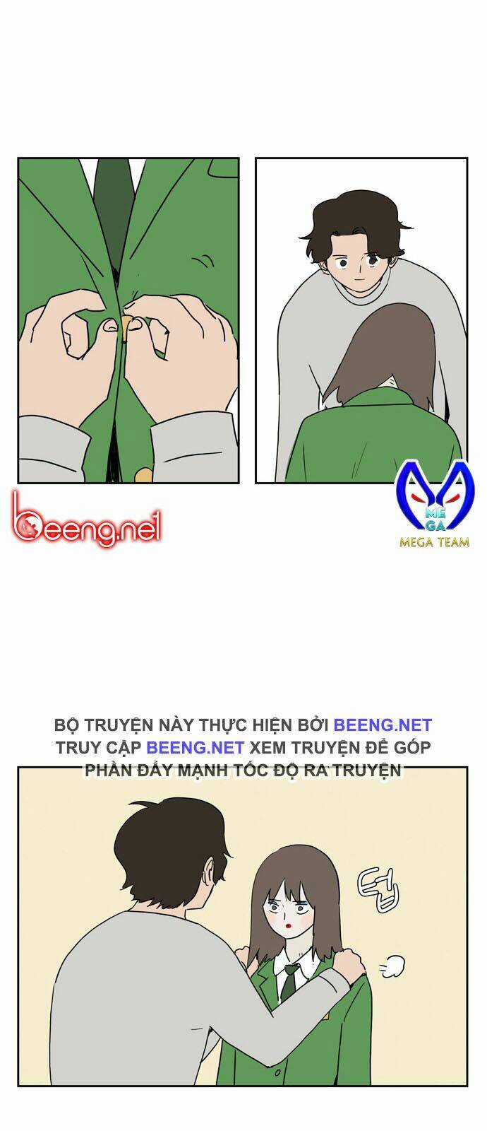 Con Gái Tôi Là Zombie Chapter 28 trang 18