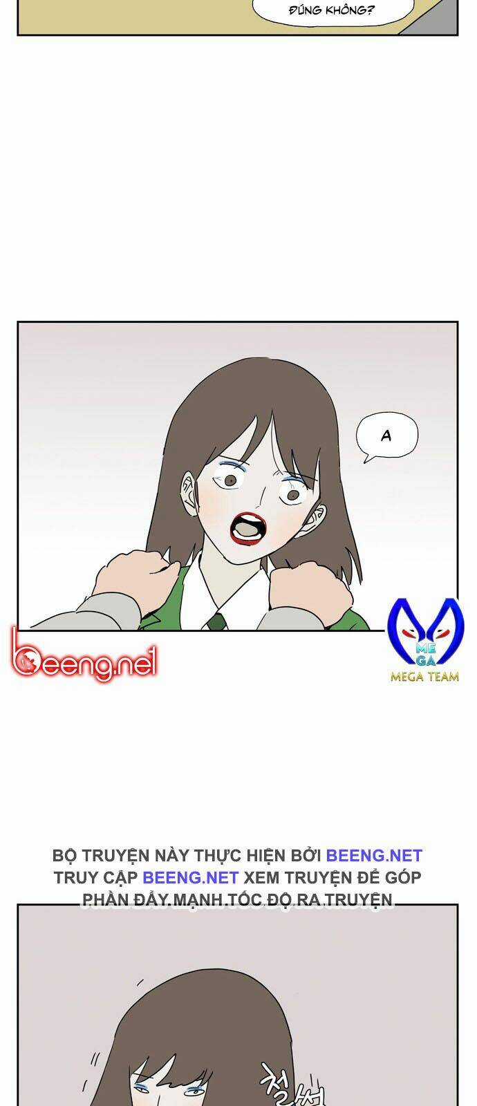 Con Gái Tôi Là Zombie Chapter 28 trang 20