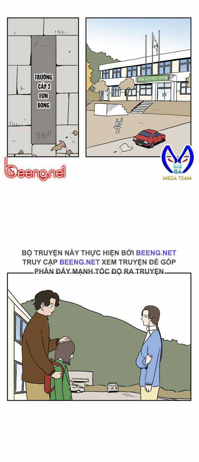 Con Gái Tôi Là Zombie Chapter 28 trang 22