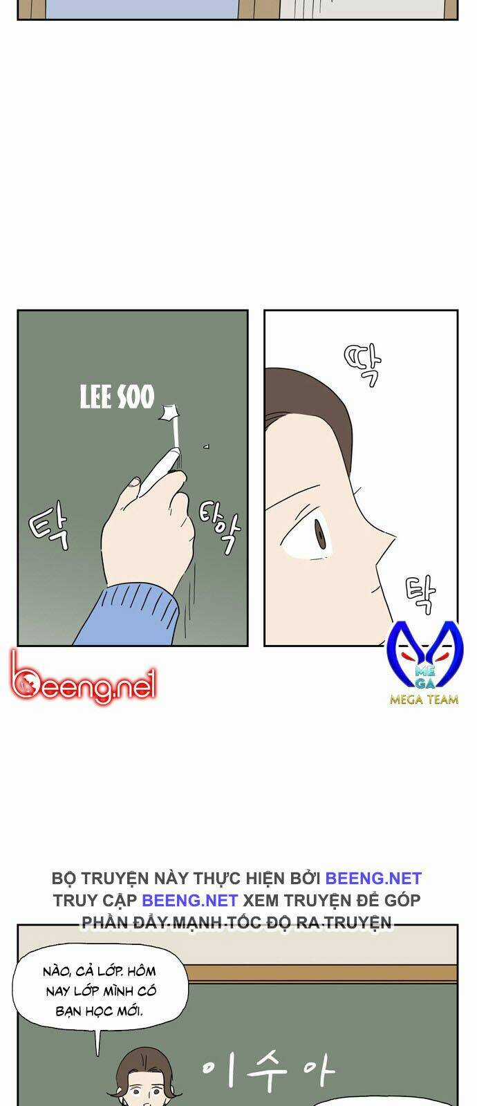 Con Gái Tôi Là Zombie Chapter 28 trang 25